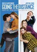 Going The Distance , Drew Barrymore