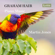 Hair: Piano Music , Martin Jones