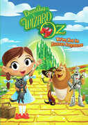 Dorothy And The Wizard Of Oz: We're Not In Kansas Anymore