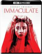 Immaculate , Sydney Sweeney