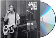 Can't Steal My Fire: The Songs Of David Olney , Various Artists