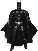 Beast Kingdom - Batman Forever - Dynamic 8ction Heroes - Batman Action Figure , Val Kilmer