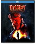 Hellboy: The Crooked Man 