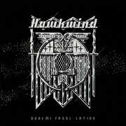 Doremi Fasol Latido - LP + 7-inch [Import] , Hawkwind