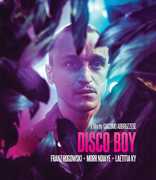 Disco Boy , Franz Rogowski
