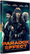 Paradox Effect , Harvey Keitel