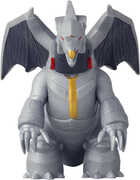 Ultraman: Rising - Sofvi Series with Hang Tag - 5" Mecha Gigantron - Soft Vinyl Figure