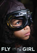 Fly Like a Girl 