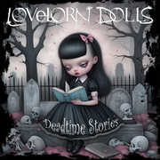 Deadtime Stories , Lovelorn Dolls