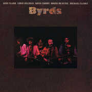 Byrds , The Byrds