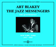 Quintessence , Art Blakey