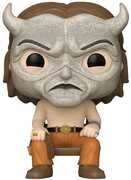 Funko POP! Plus: Black Phone - The Grabber