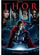 Thor , Chris Hemsworth