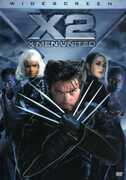 X2: X-Men United , Patrick Stewart
