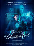 A Christmas Carol (2024) , Jefferson Mays