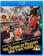 The Taking of Pelham One Two Three (50th Anniversary) , Walter Matthau