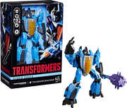 Transformers: War for Cybertron - Studio Series - Voyager Class Thundercracker Action Figure