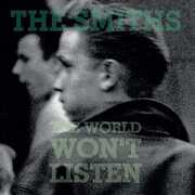 World Won't Listen [Import] , The Smiths