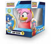 Tubbz - Sonic the Hedgehog - Amy Rose #7 (Boxed Edition)