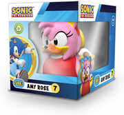 TUBBZ - Sonic the Hedgehog - Amy Rose - Boxed Edition