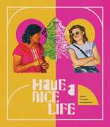 Have a Nice Life , Jagathi Kamalakanthan