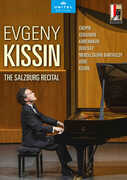 Salzburg Recital , Evgeny Kissin