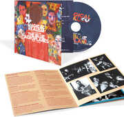 Magical Realism: The Best of the Blue Aeroplanes 1985-2025 , The Blue Aeroplanes