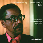 As Time Goes By , Duke Jordan
