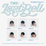 Last Bell - Compact Version - incl. Booklet, Lyric Paper + 2 Photocards [Import] , TWS