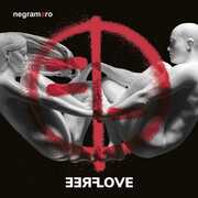 Free Love [Import] , Negramaro