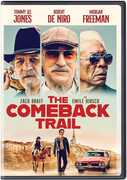 The Comeback Trail , Robert De Niro