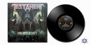 Dark Roots Of Earth , Testament