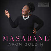 Masabane , Masabane Cecilia
