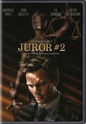 Juror #2 , Nicholas Hoult