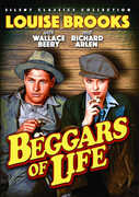 Beggars Of Life , Louise Brooks
