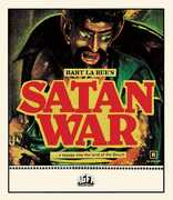 Satan War , Sally Schermerhorn