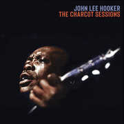 The Charcot Sessions , John Lee Hooker