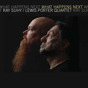 What Happens Next , Ray Suhy