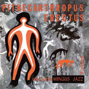 Pithecanthropus Erectus - Limited 180-Gram Vinyl with Bonus Tracks [Import] , Charles Mingus