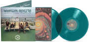 Live at Yale University - October 28, 1973 - Turquoise Transparent , Mahavishnu Orchestra