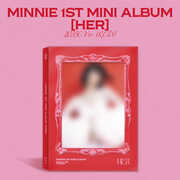 Her [2035C Ver.] , Minnie ((G)I-DLE)