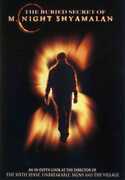 The Buried Secret of M. Night Shyamalan , M. Night Shyamalan