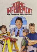 Home Improvement: The Complete Third Season 