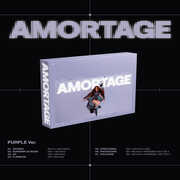 Amortage , Jisoo