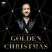 Golden Christmas , Wiener Concert-Verein