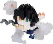Nanoblock - Demon Slayer - Character Collection Series - Obanai Iguro (Snake Breathing) 