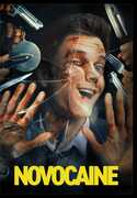 Novocaine , Matt Walsh