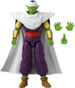 Bandai - Dragon Ball Super - Dragon Stars - Piccolo (Super Hero Ver.) Action Figure 