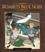 Romeo's Blue Skies , Ai Orikasa