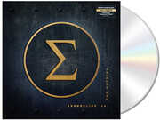 Evangeline vs. The Machine , Eric Church